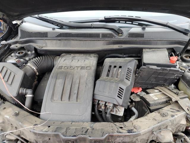 2015 CHEVROLET EQUINOX LT 2GNFLFEK3F6281328