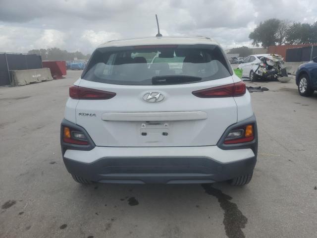 2019 HYUNDAI KONA SE KM8K12AA3KU298284