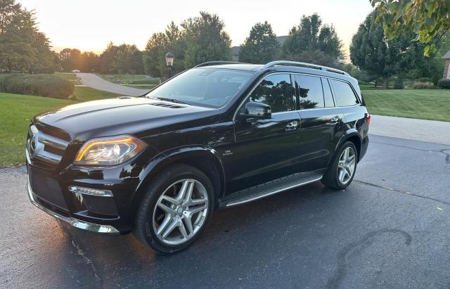 2016 MERCEDES-BENZ GL 550 4MA 4JGDF7DE6GA655052