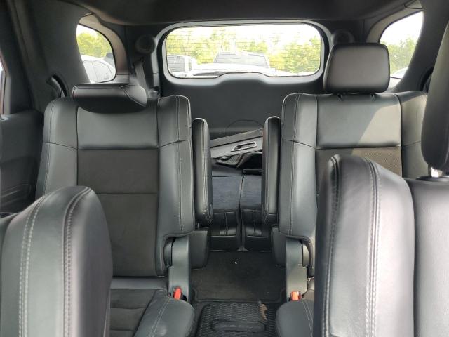 2022 DODGE DURANGO GT - 1C4RDJDGXNC134559