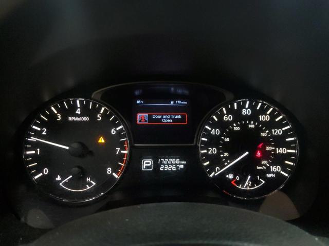 2015 NISSAN ALTIMA 2.5 - 1N4AL3AP1FC225226