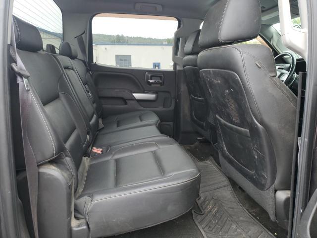 2015 CHEVROLET SILVERADO K3500 LTZ 1GC4K0EG4FF512237
