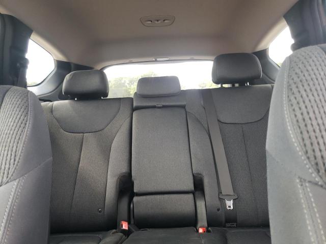 2019 HYUNDAI SANTA FE SEL #3297077486