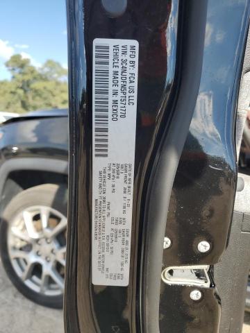 2023 JEEP COMPASS LATITUDE LUX 3C4NJDFN5PT571770