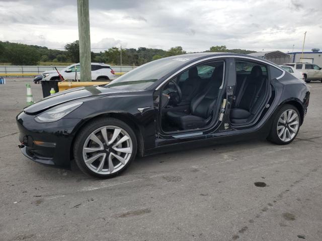 Global Auto Auctions: 2018 TESLA MODEL 3