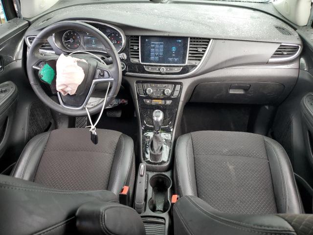 2018 BUICK ENCORE SPORT TOURING KL4CJ1SB0JB615520