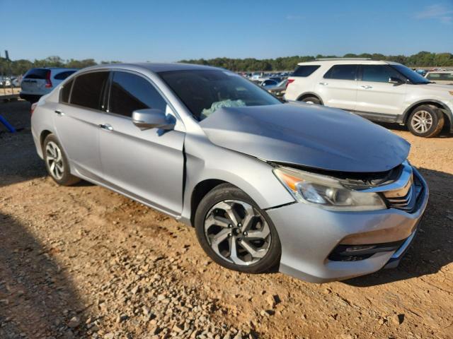 2017 HONDA ACCORD EXL #3273915813