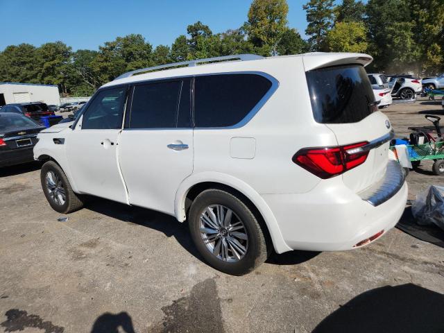 2023 INFINITI QX80 LUXE JN8AZ2AD0P9875449