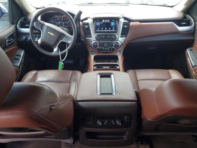 2015 CHEVROLET TAHOE K150 - 1GNSKCKC2FR283301