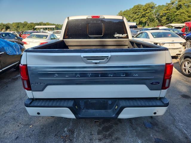 2018 FORD F150 SUPERCREW 1FTEW1E5XJFE46170