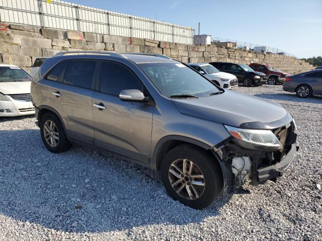 2015 KIA SORENTO LX - 5XYKTDA62FG638263