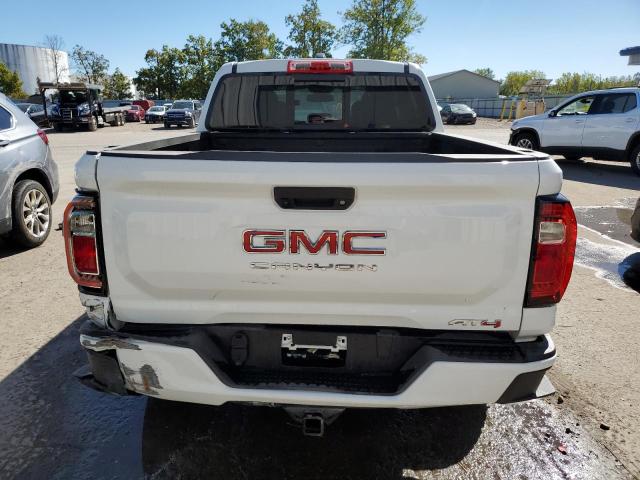 2024 GMC CANYON AT4 1GTP6DEK3R1267428