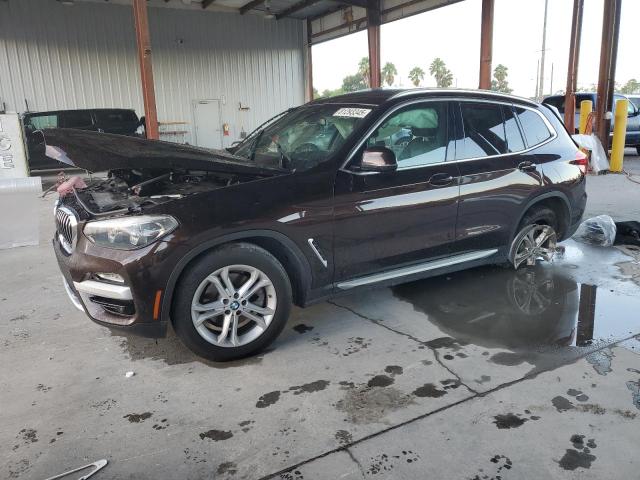 Global Auto Auctions: 2019 BMW X3 XDRIVE3