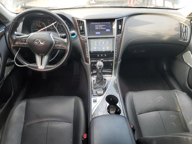 2018 INFINITI Q50 LUXE JN1EV7AR7JM445104