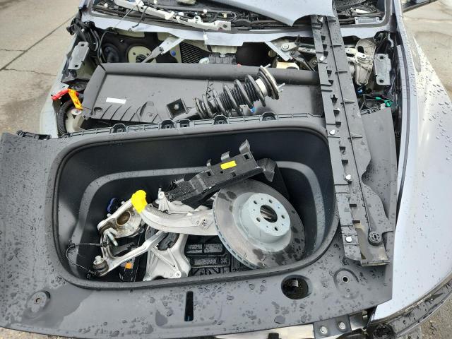 2026 TESLA MODEL Y 7SAYGDED1TA410281