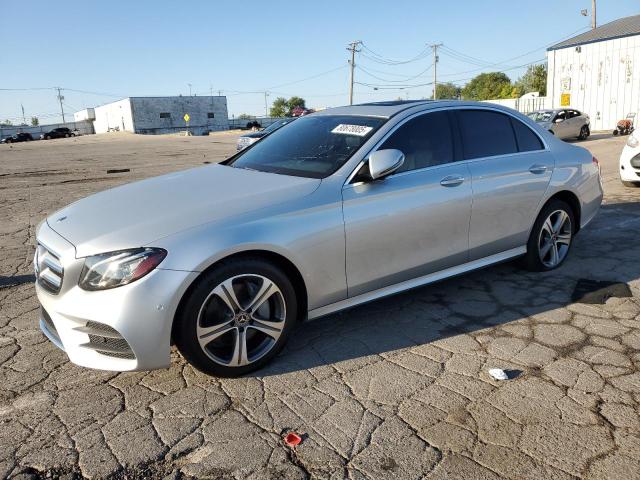 2020 MERCEDES-BENZ E 350 4MAT WDDZF8EB0LA746760