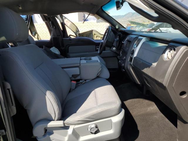 2014 FORD F150 SUPER - 1FTFX1CF1EKD45531