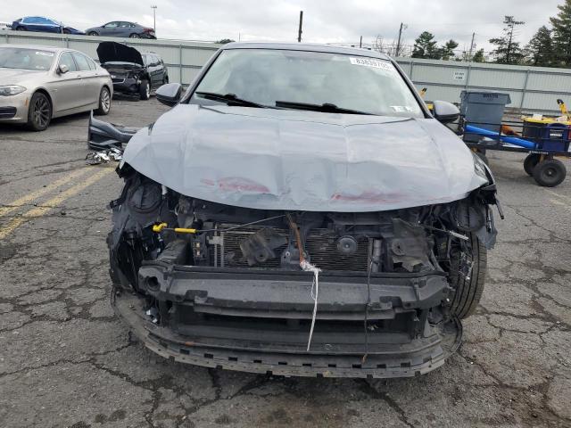 2020 VOLKSWAGEN JETTA S 3VWCB7BU5LM067417