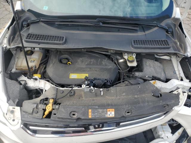 2013 FORD ESCAPE SEL #3285572311