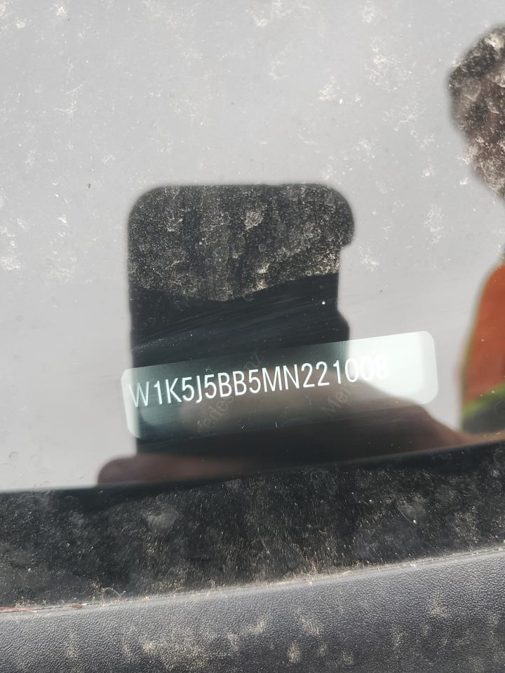 MERCEDES-BENZ CLA-CLASS AMG 35 4MATIC