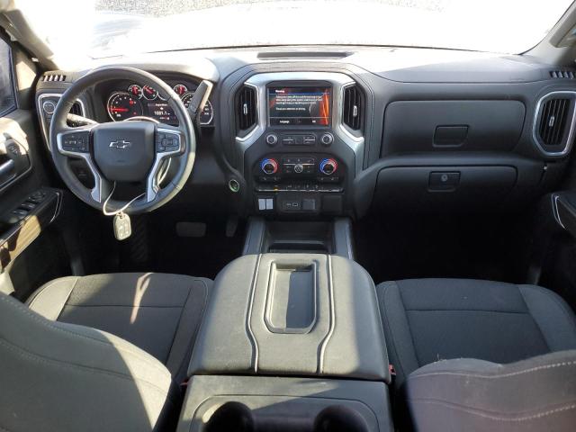 2022 CHEVROLET SILVERADO - 3GCPYFEL7NG212216