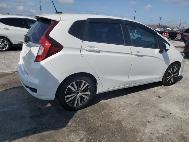 2019 HONDA FIT EX 3HGGK5H88KM750280
