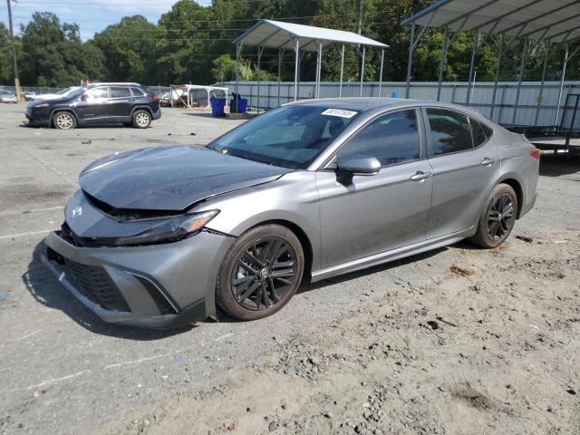 TOYOTA CAMRY XSE