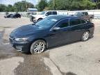 2017 CHEVROLET MALIBU LT - 1G1ZE5ST6HF167557