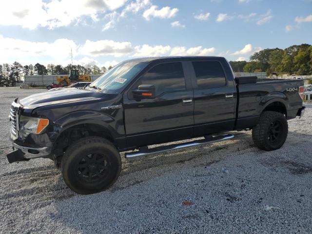 FORD F150 SUPER