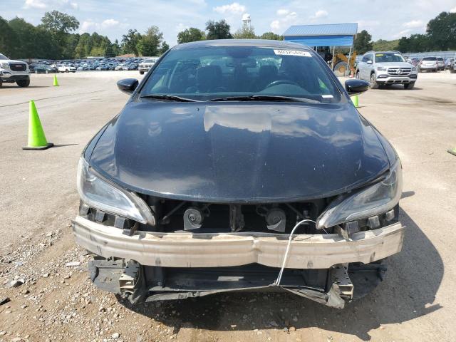 2015 CHRYSLER 200 S 1C3CCCBB2FN661257
