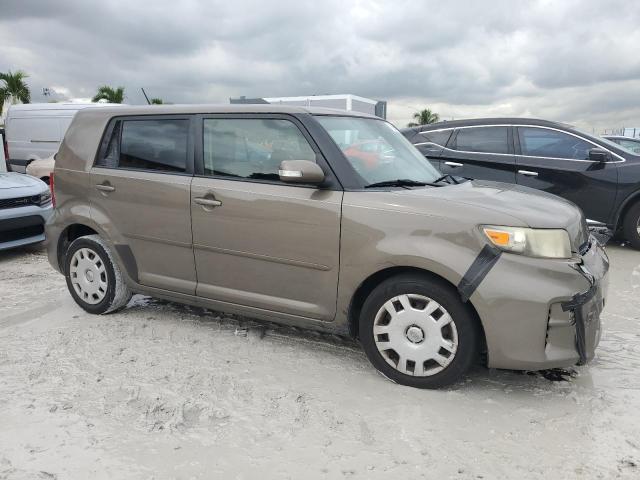 2012 TOYOTA SCION XB #3301864012