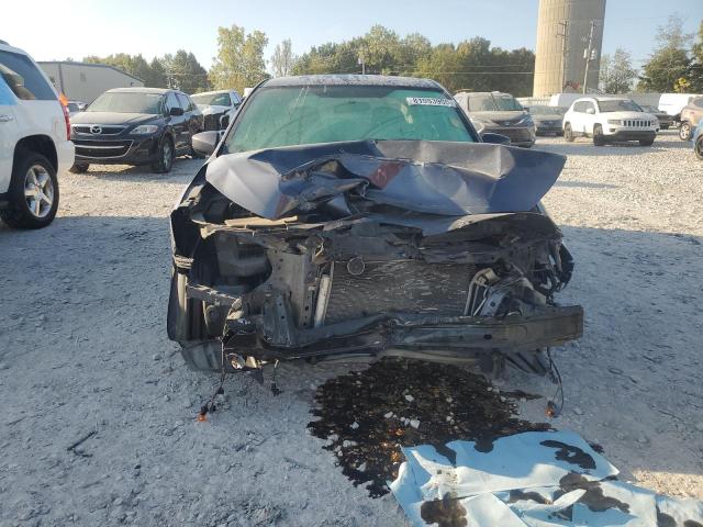 2017 SUBARU IMPREZA PR 4S3GKAB61H3615487