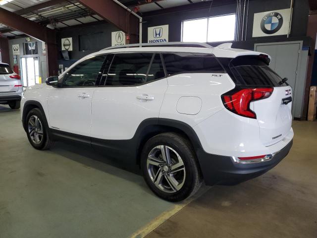 2020 GMC TERRAIN SL 3GKALVEV5LL253243