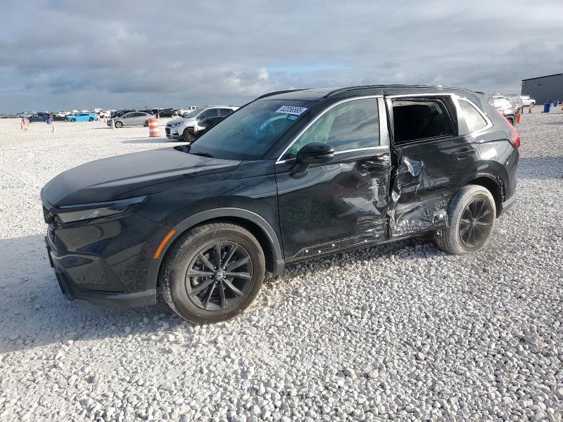 Global Auto Auctions: 2025 HONDA CR-V SPORT