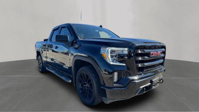2022 GMC SIERRA LIM 1GTV9CET9NZ177049