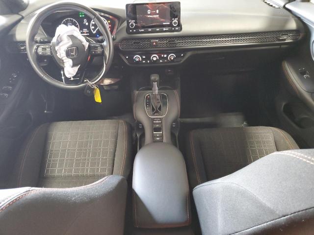 2025 HONDA HR-V SPORT 3CZRZ2H5XSM720473