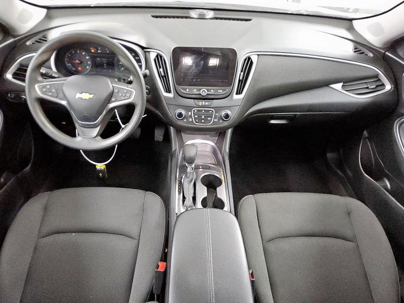 2022 CHEVROLET MALIBU LT 1G1ZD5ST2NF131511