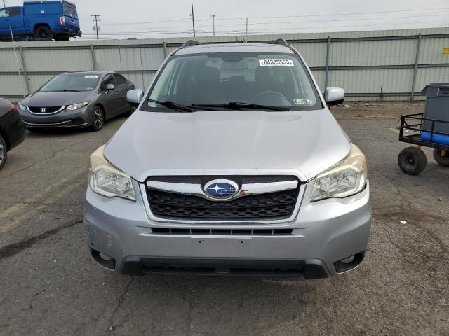 2015 SUBARU FORESTER 2.5I LIMITED JF2SJARC3FH533674