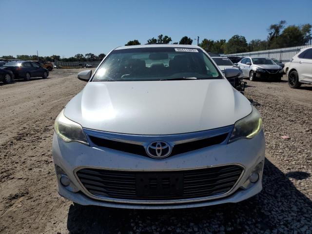 2013 TOYOTA AVALON BAS #3291364178