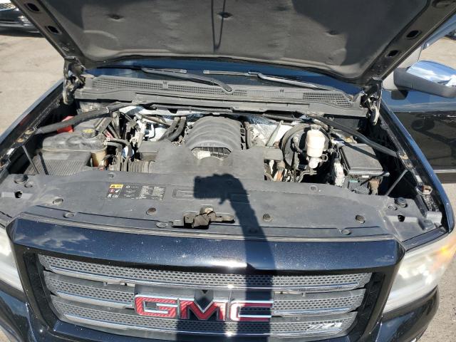 2015 GMC SIERRA K1500 SLE 3GTU2UEC7FG177204