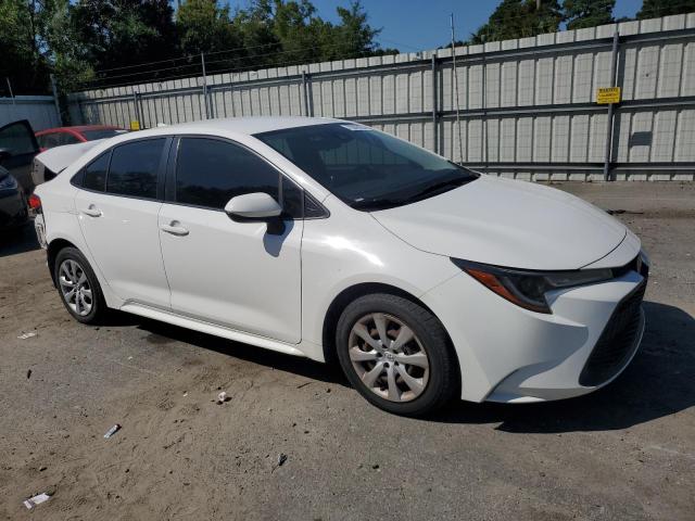 2020 TOYOTA COROLLA LE JTDEPRAE0LJ009747
