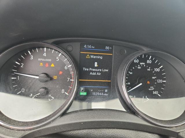 2018 NISSAN ROGUE S 5N1AT2MV2JC806608