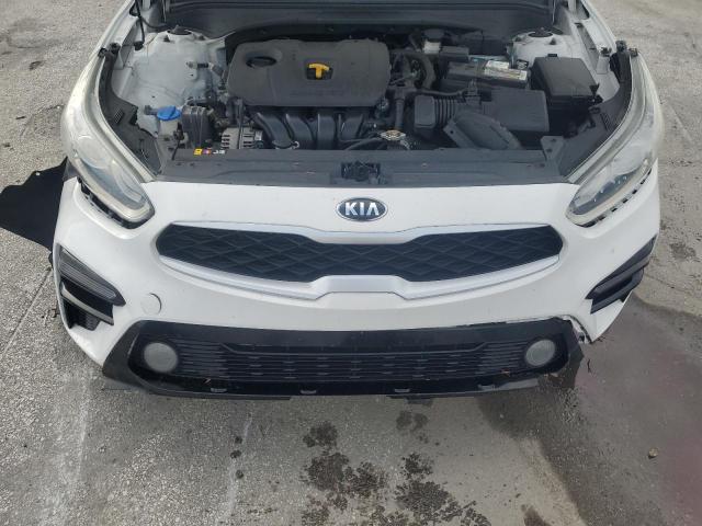 2020 KIA FORTE FE #3301767398