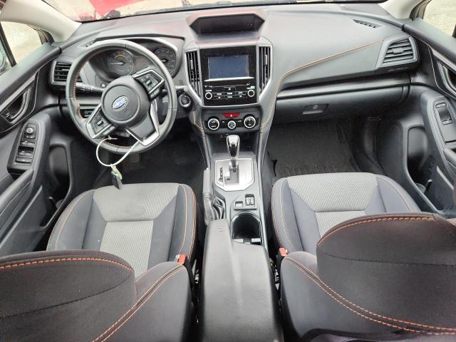 2022 SUBARU CROSSTREK JF2GTAEC6NH228707