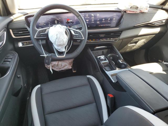 2024 BUICK ENVISION ESSENCE LRBFZPE44RD058637