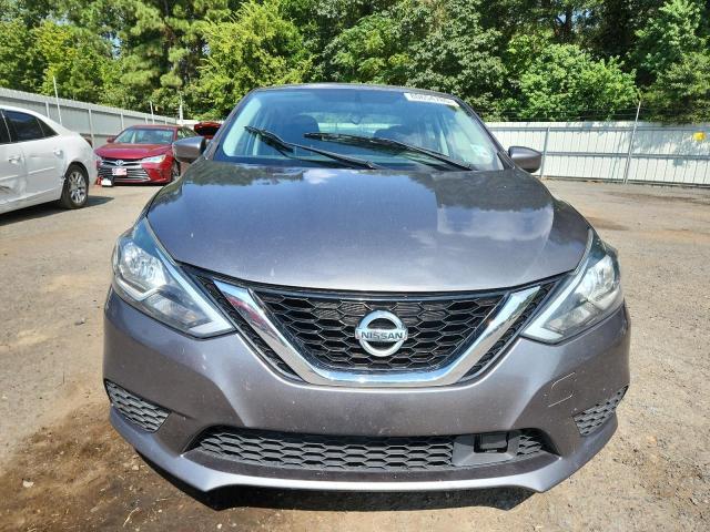 2019 NISSAN SENTRA S 3N1AB7AP7KY378685
