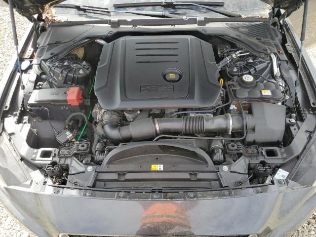 2017 JAGUAR XE PREMIUM SAJAJ4BN3HA952290
