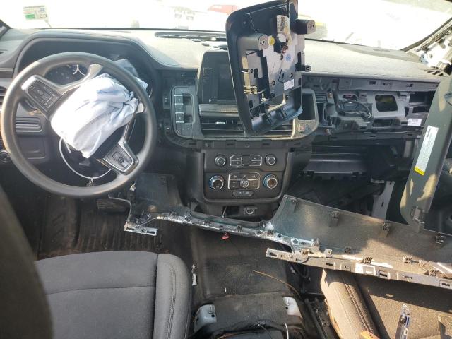 2022 CHEVROLET TAHOE C150 1GNSCLED0NR202361