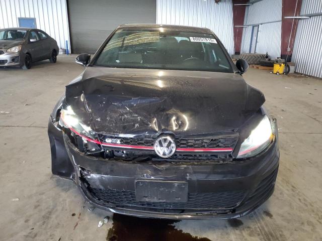 2017 VOLKSWAGEN GTI SPORT 3VW547AU6HM065316