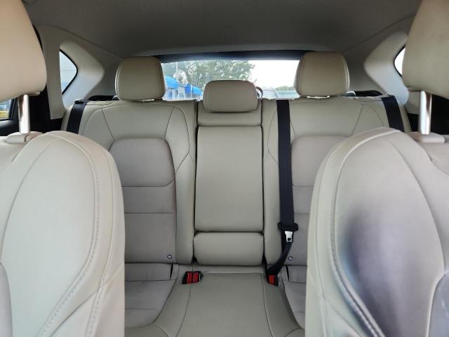 2019 MAZDA CX-5 TOURING - JM3KFACMXK0624863